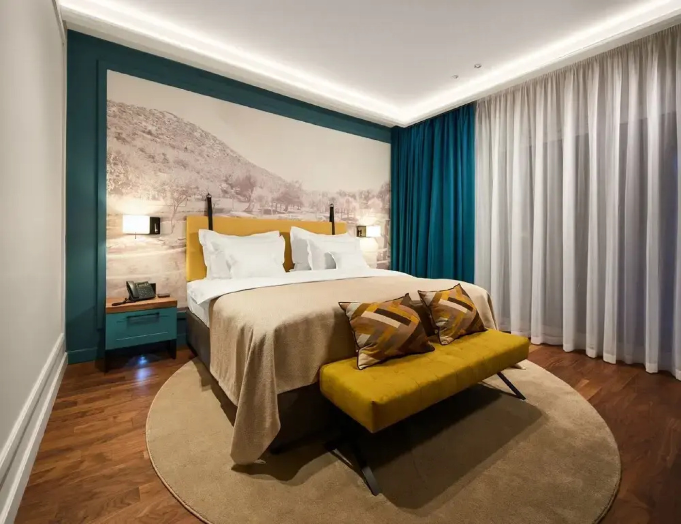 Veladrion Adults Exclusive Boutique Resort