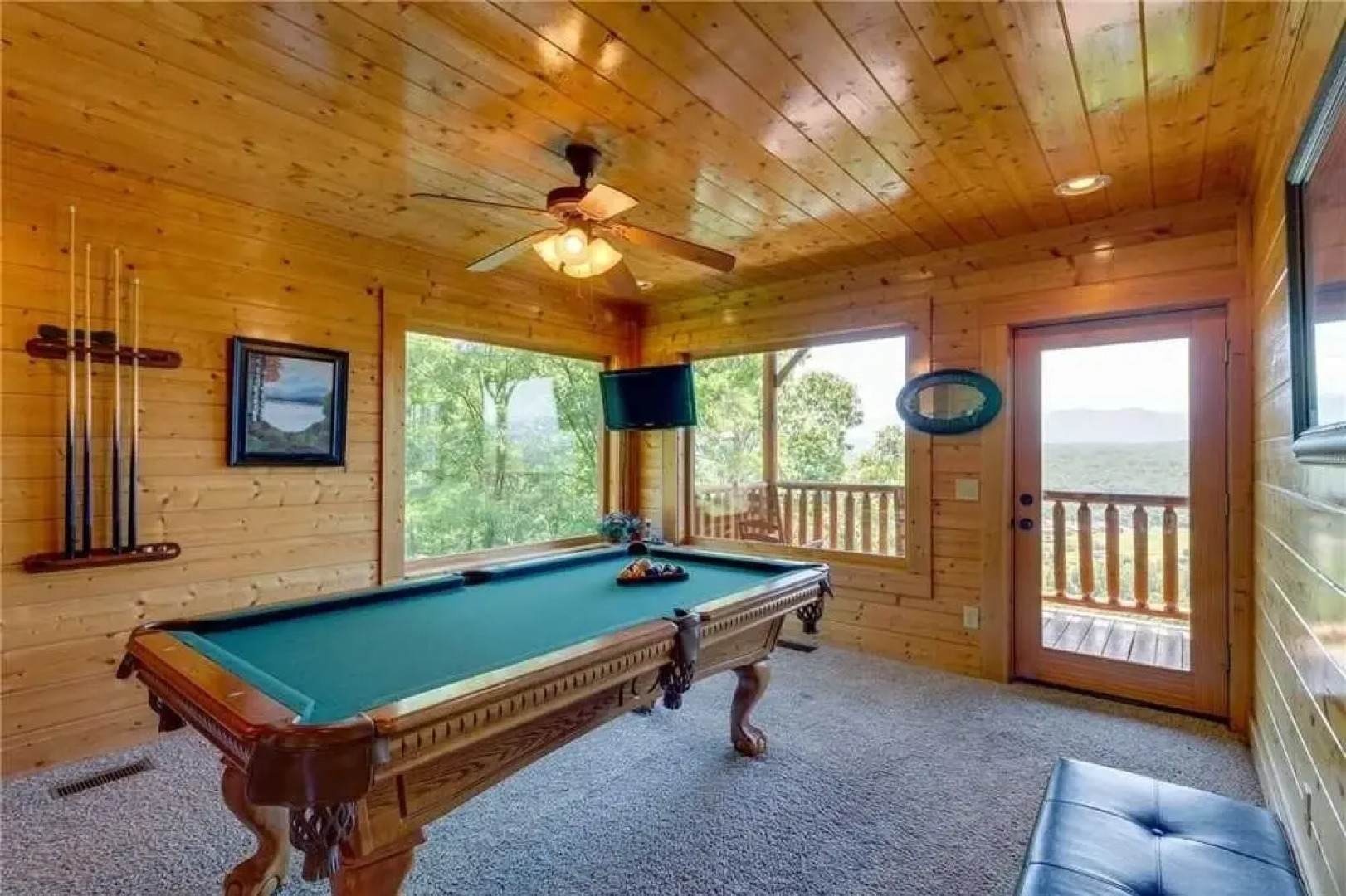 Avalon Mist by RedAwning