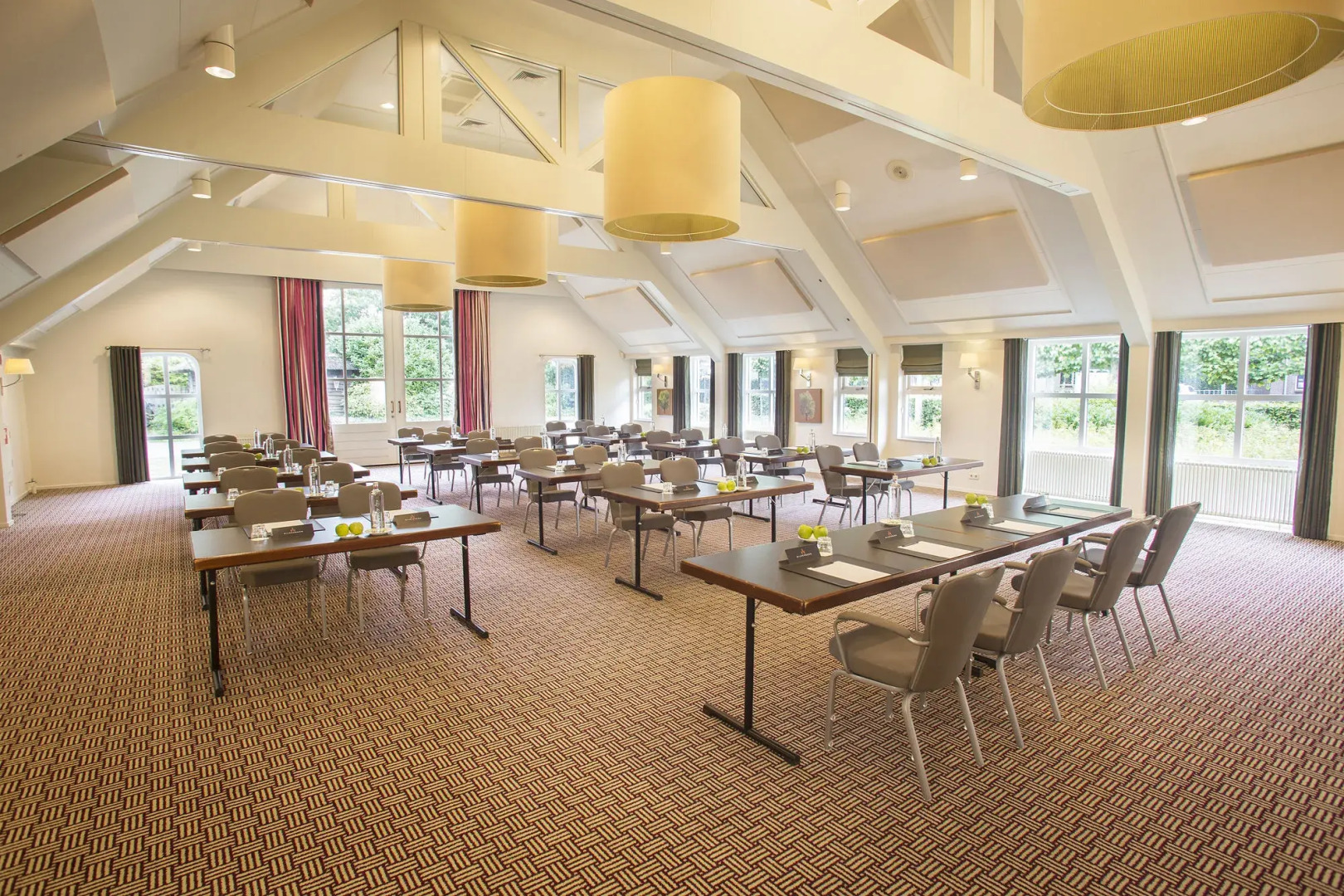 Fletcher Hotel - Restaurant De Klepperman