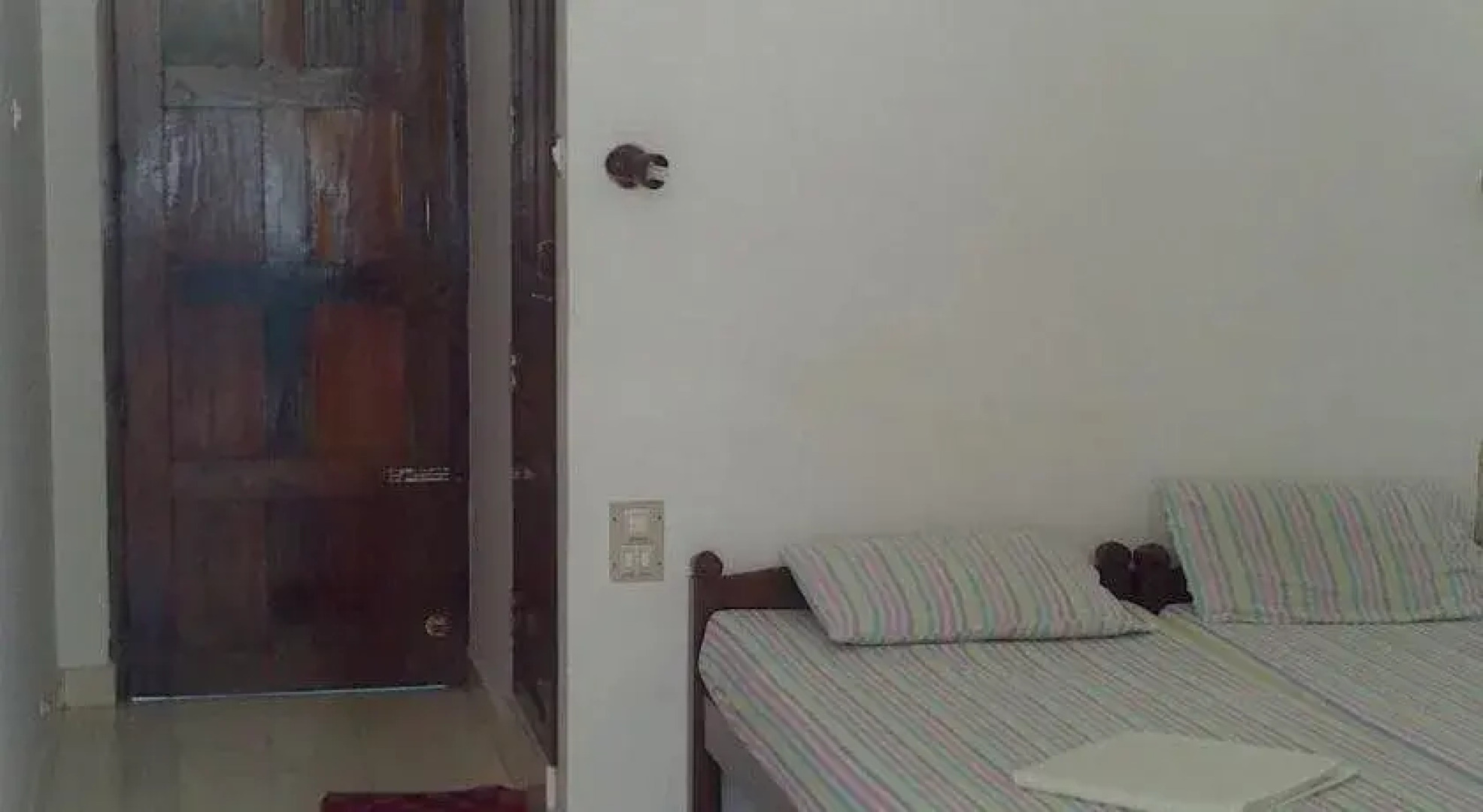 Stay Well Ayurvedic Beach Resort