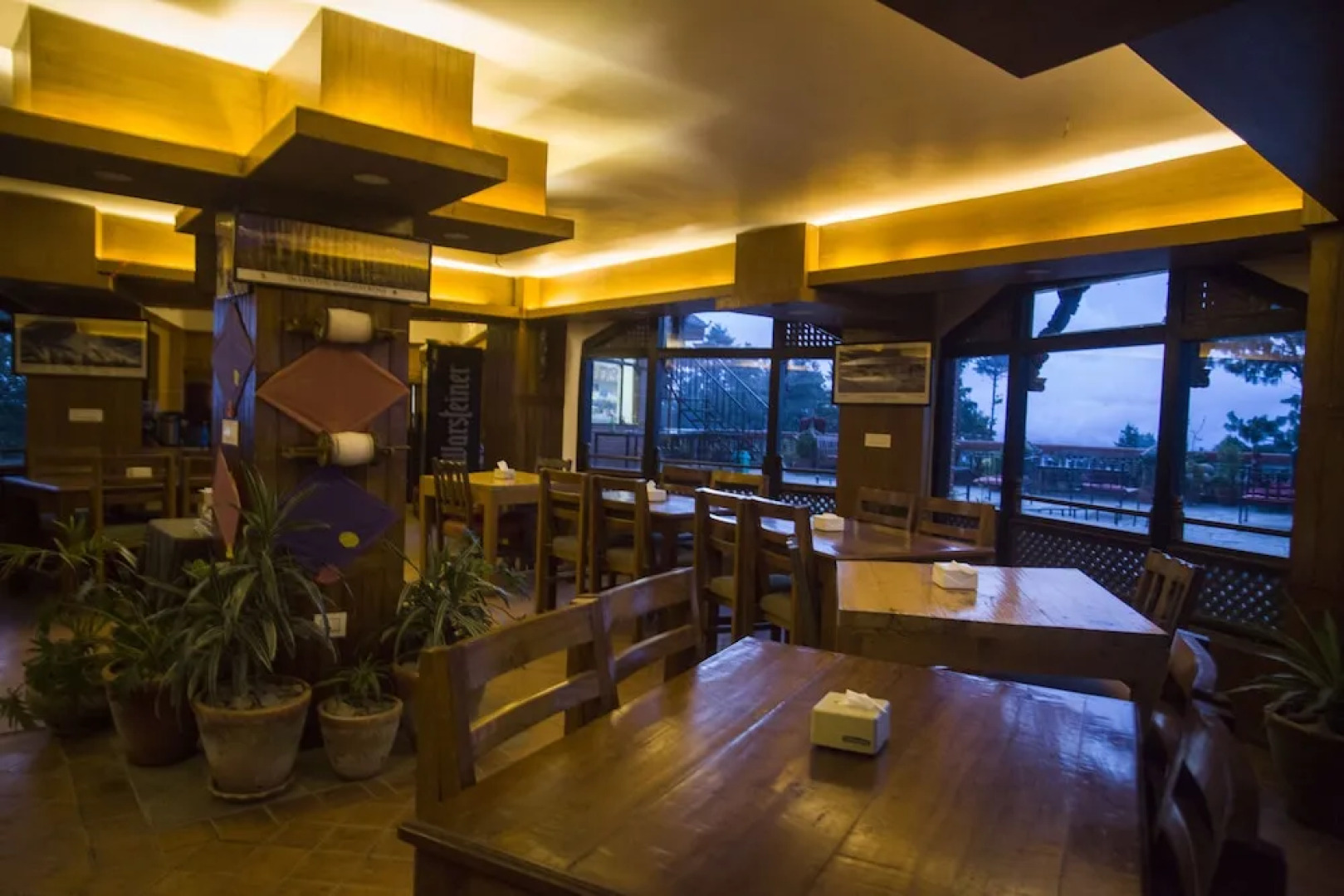 Peaceful Cottage cafe Du Mont