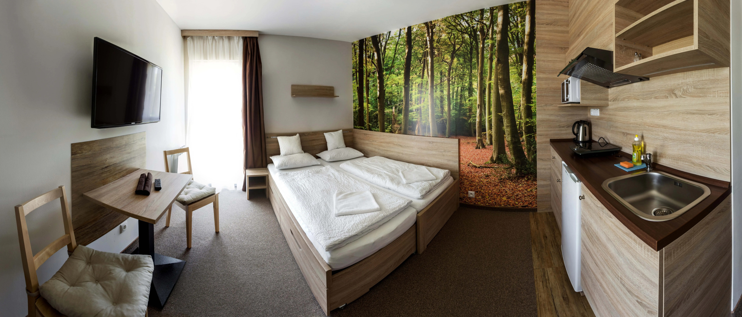 Hilson Jasna - Garden resort