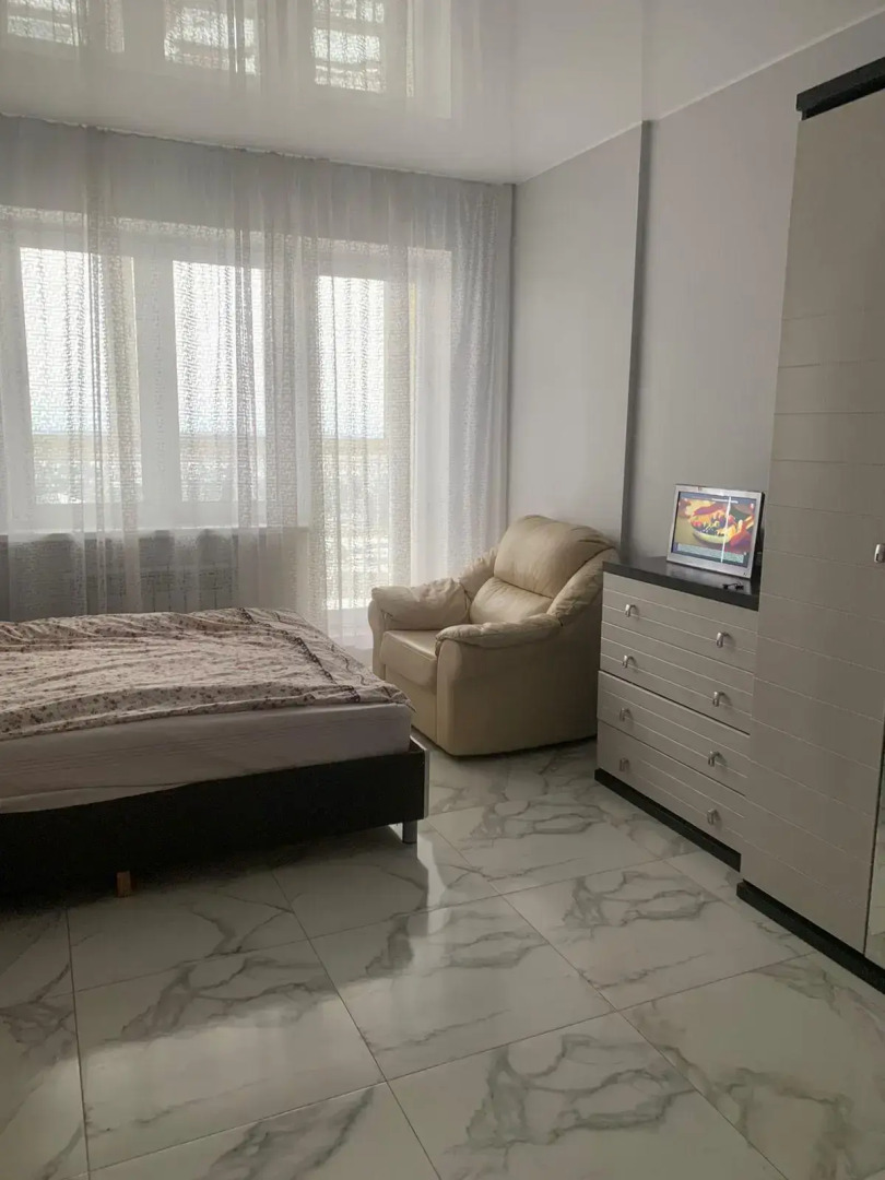 Апартаменты на улице Пушкина