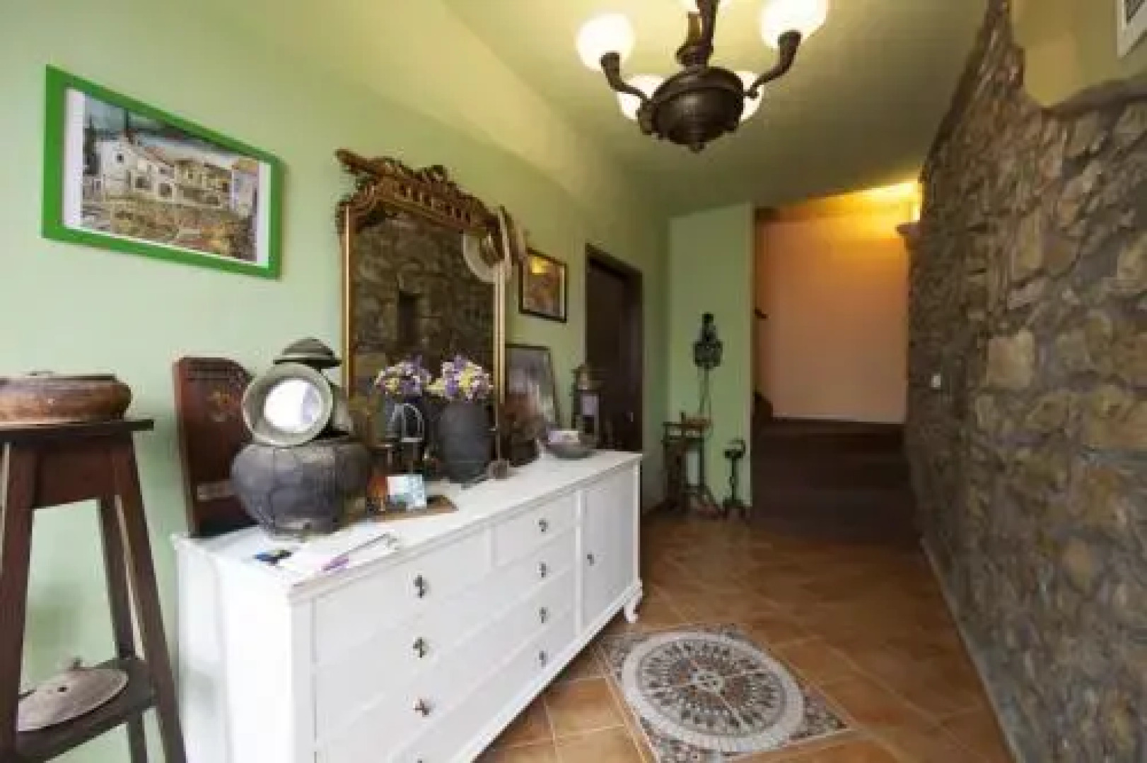 Apartments Casa Garibaldi