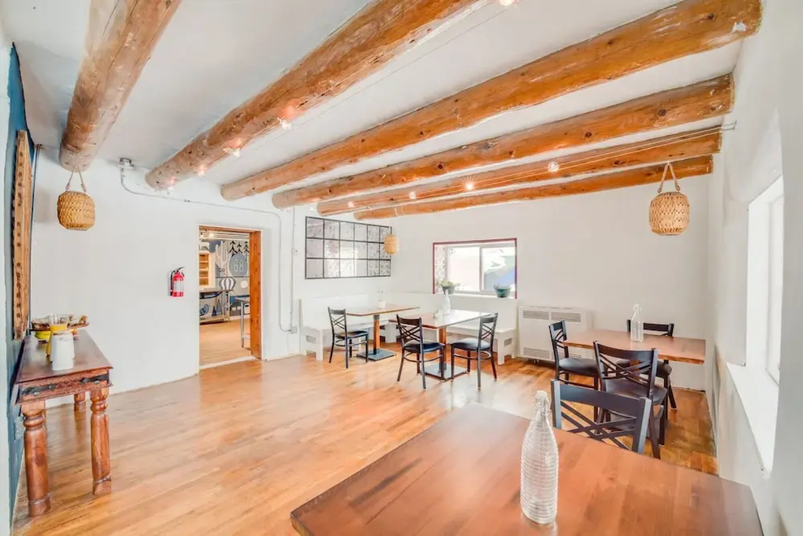 Desert Flower Boutique Hotel