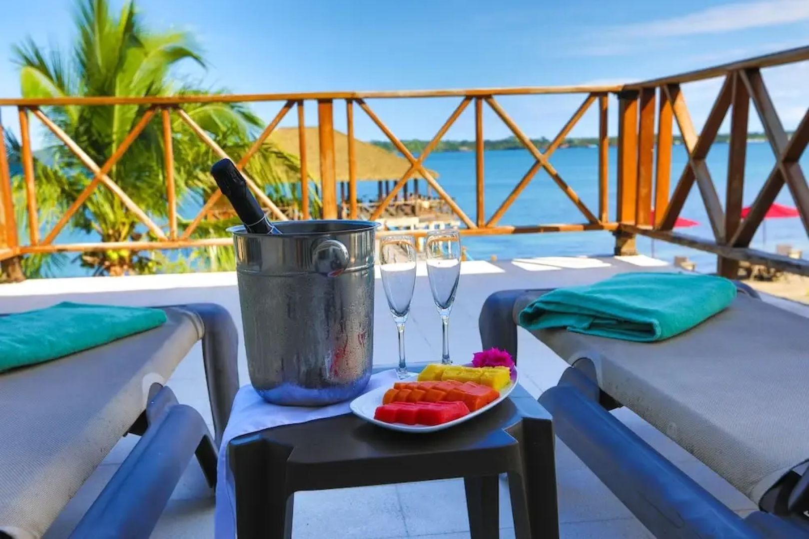 Hotel Playa Tortuga & Beach Resort