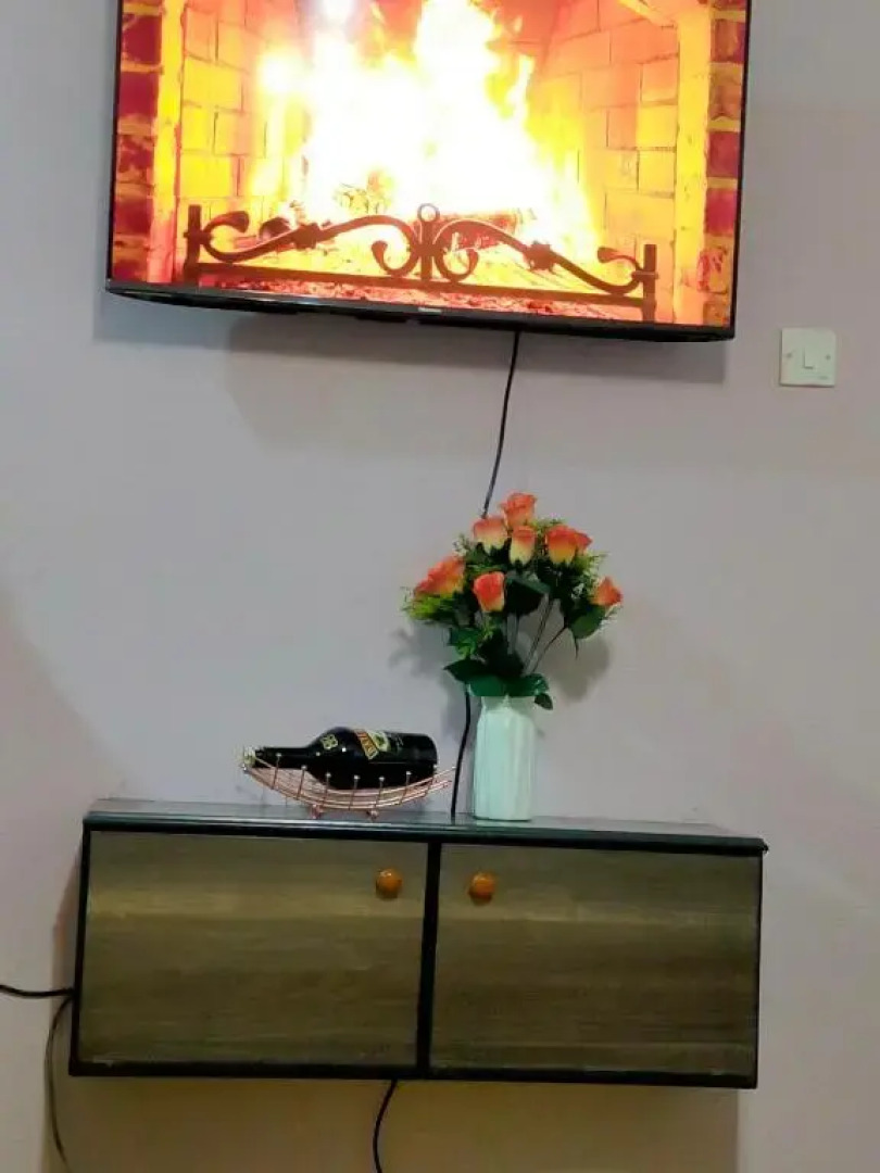 Joy fully furnished apartment