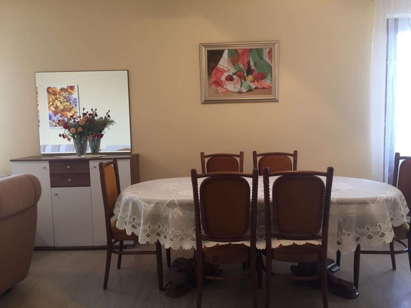 Xenia Apartments