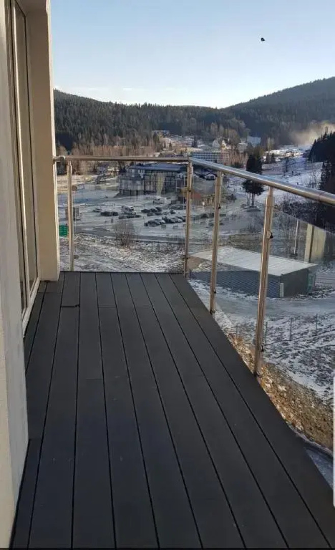 Apartament 25 Czarna Góra nr 5 Ischgl