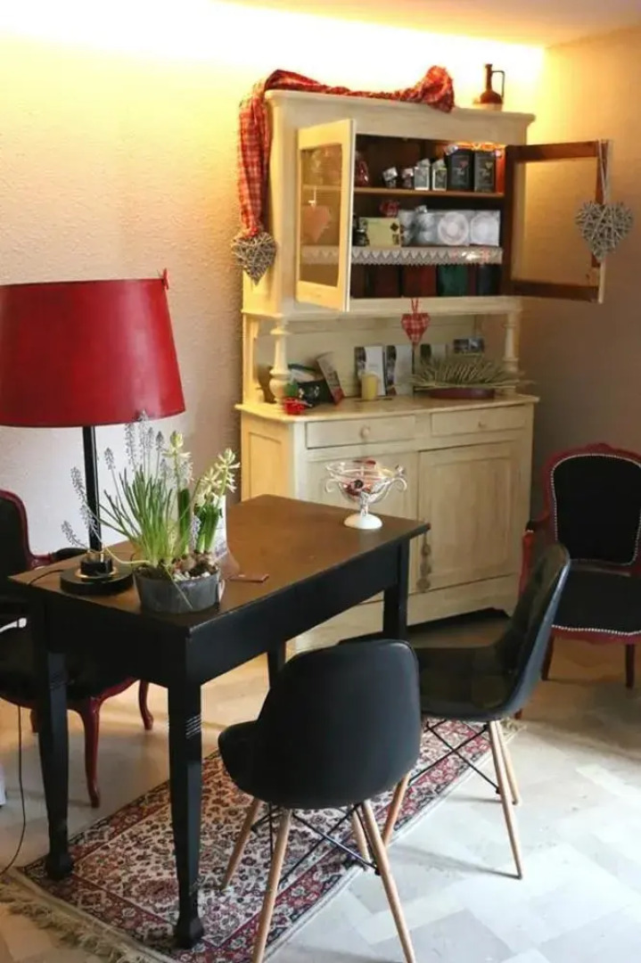 Guesthouse Le Vauban