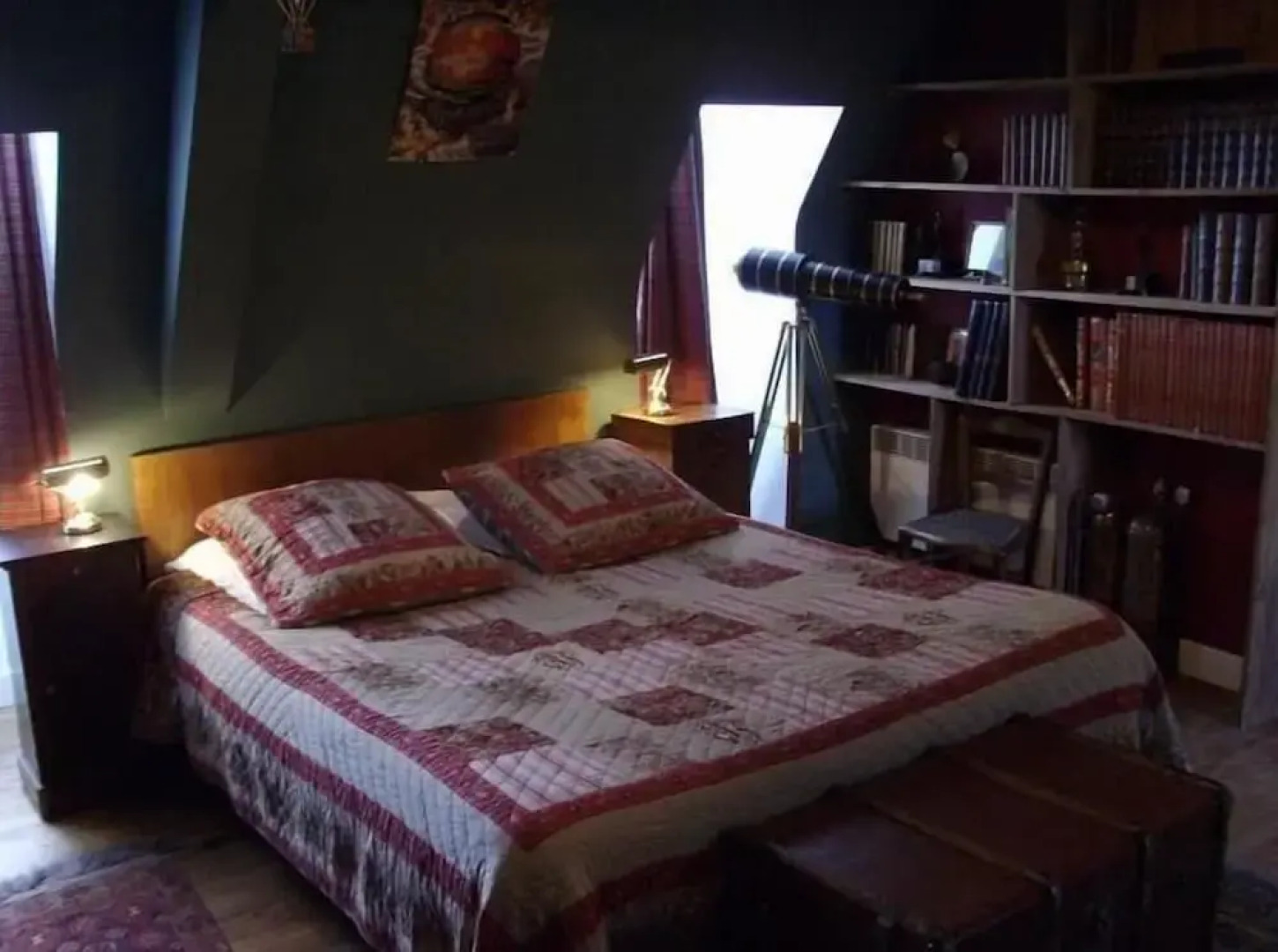 Manoir de la Baronnie