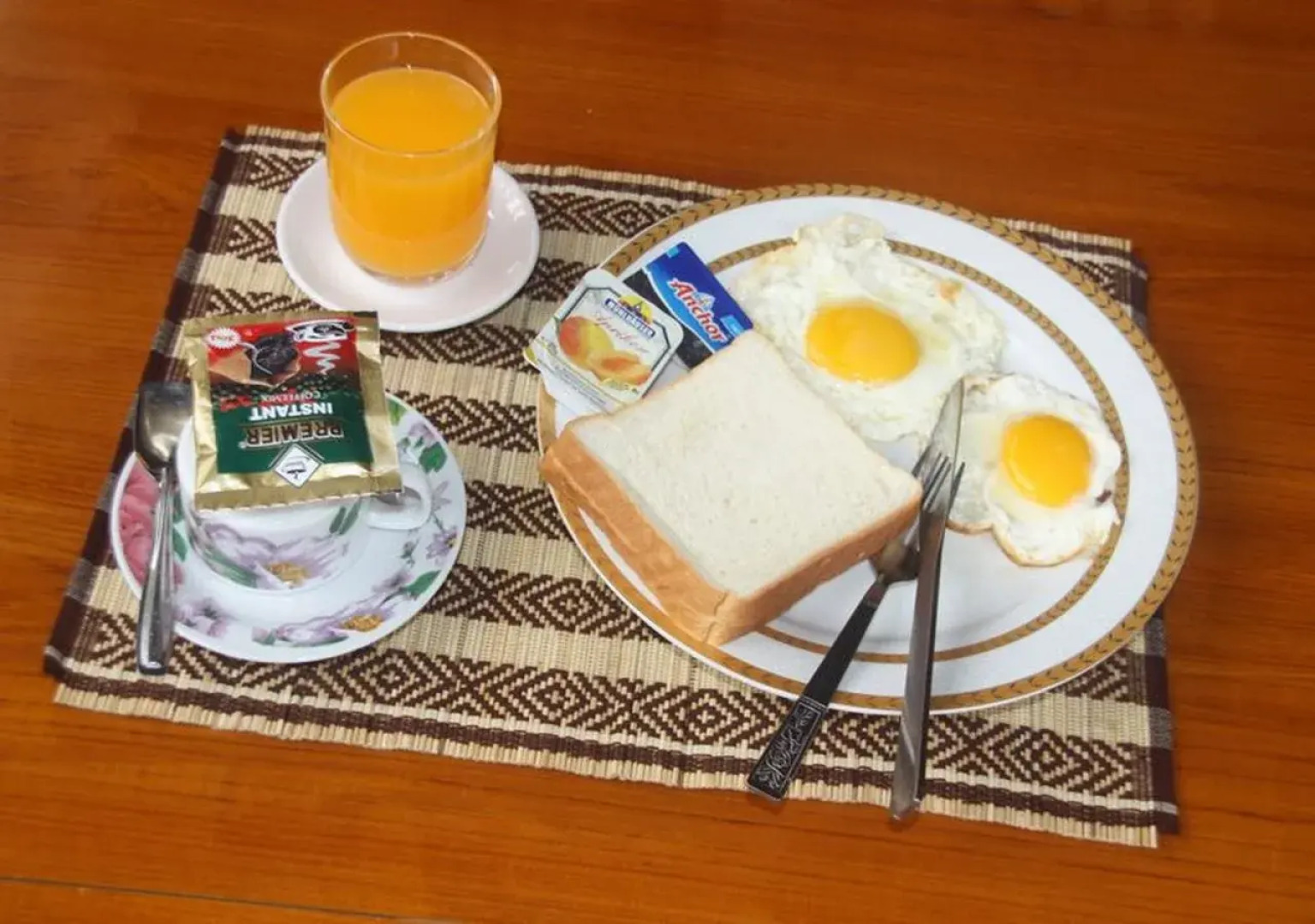 Soe Ko Ko Beach House & Restaurant