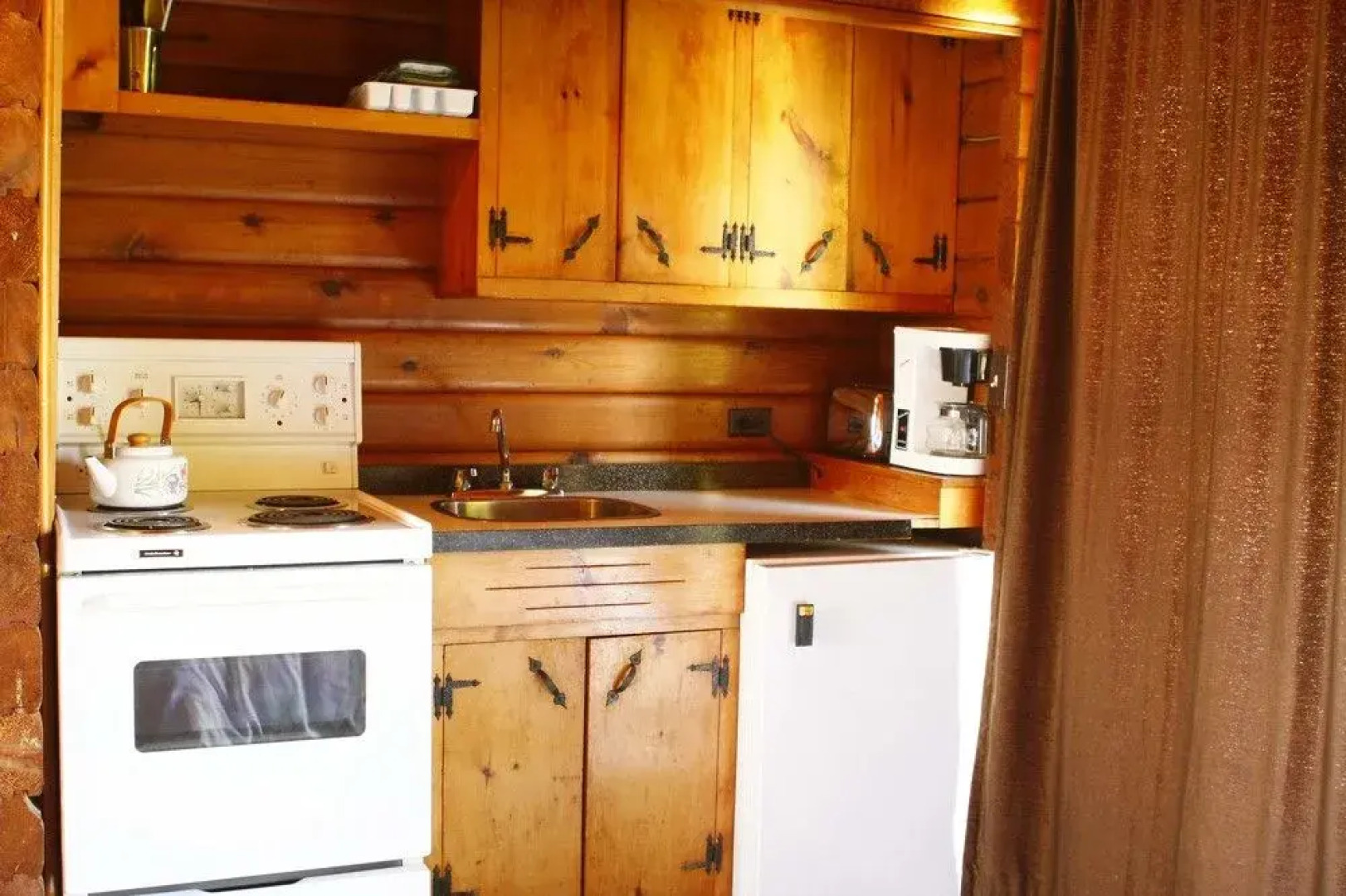 Lake Shore Salzburger Hof Resort