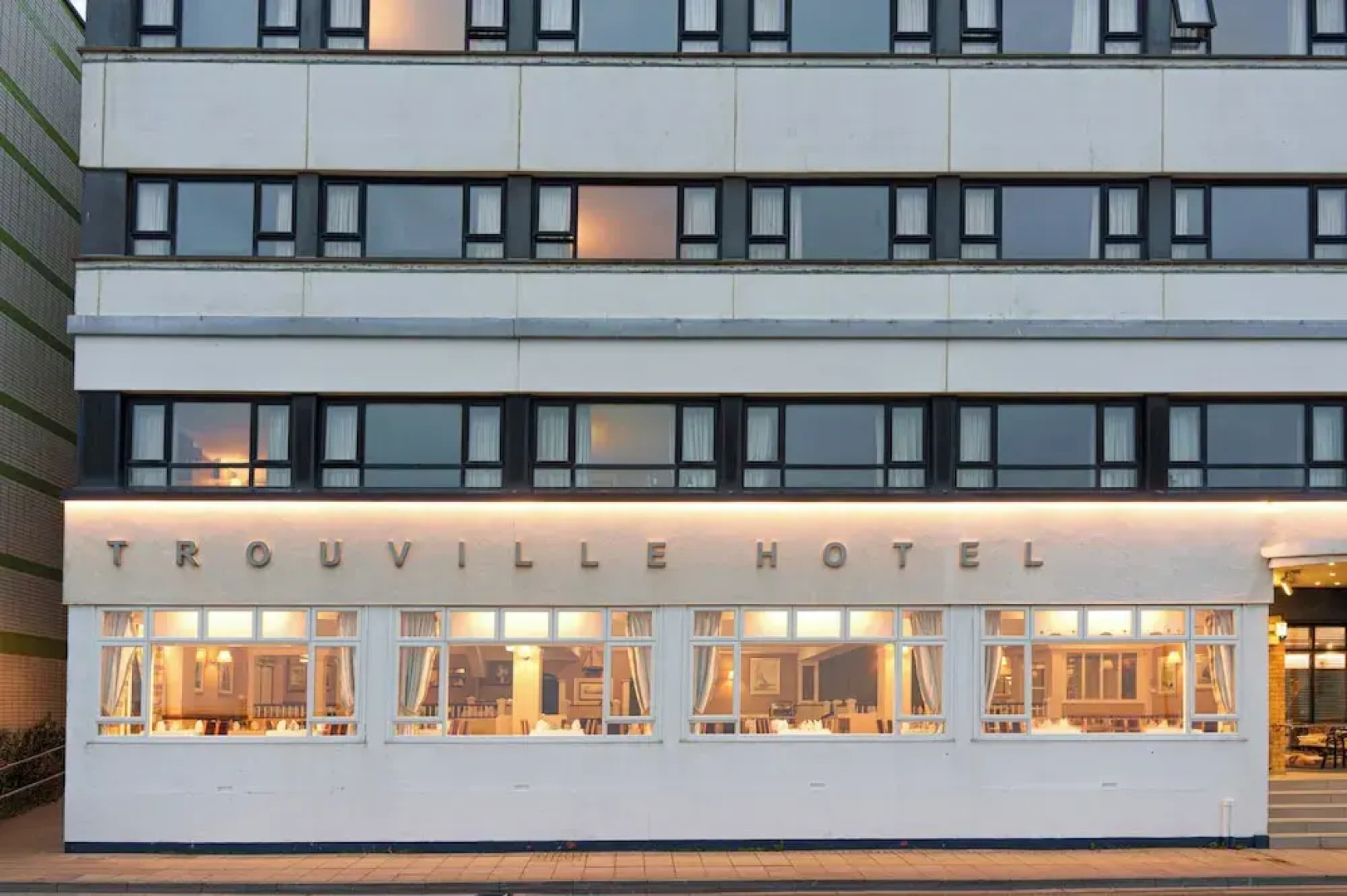 Trouville Hotel