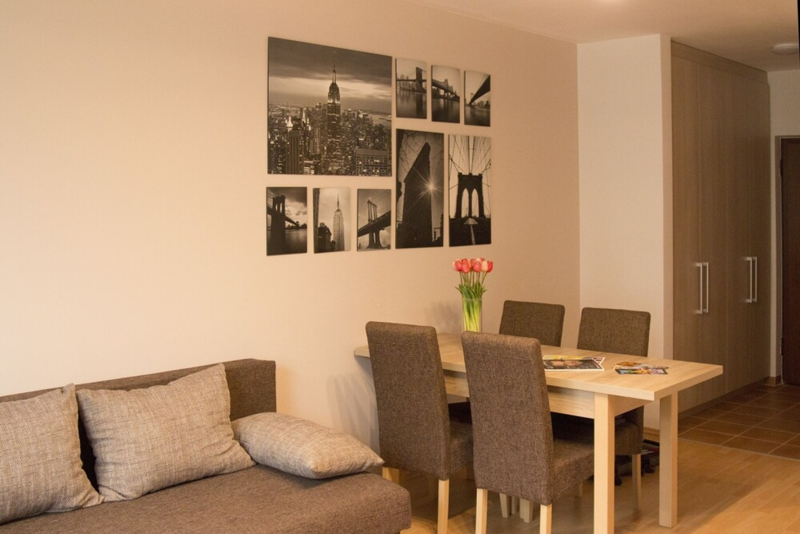 Keleti Garden Aparthotel