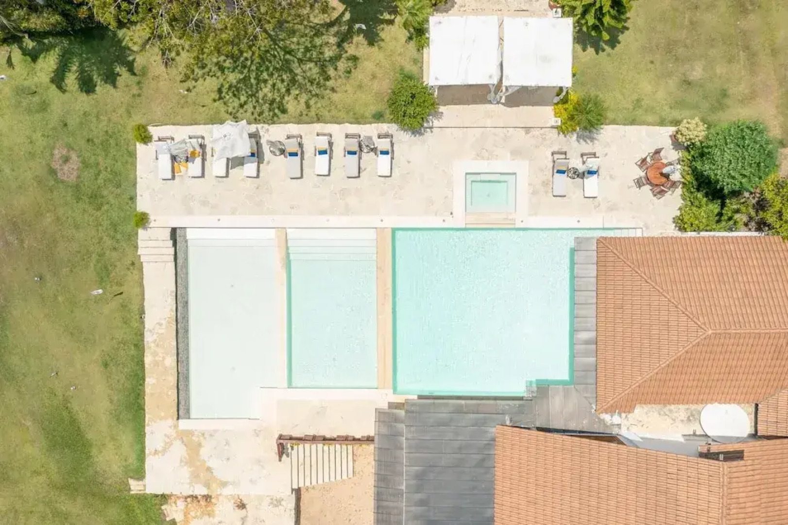 Wonderful Villa w Style at Colinas Casa de Campo