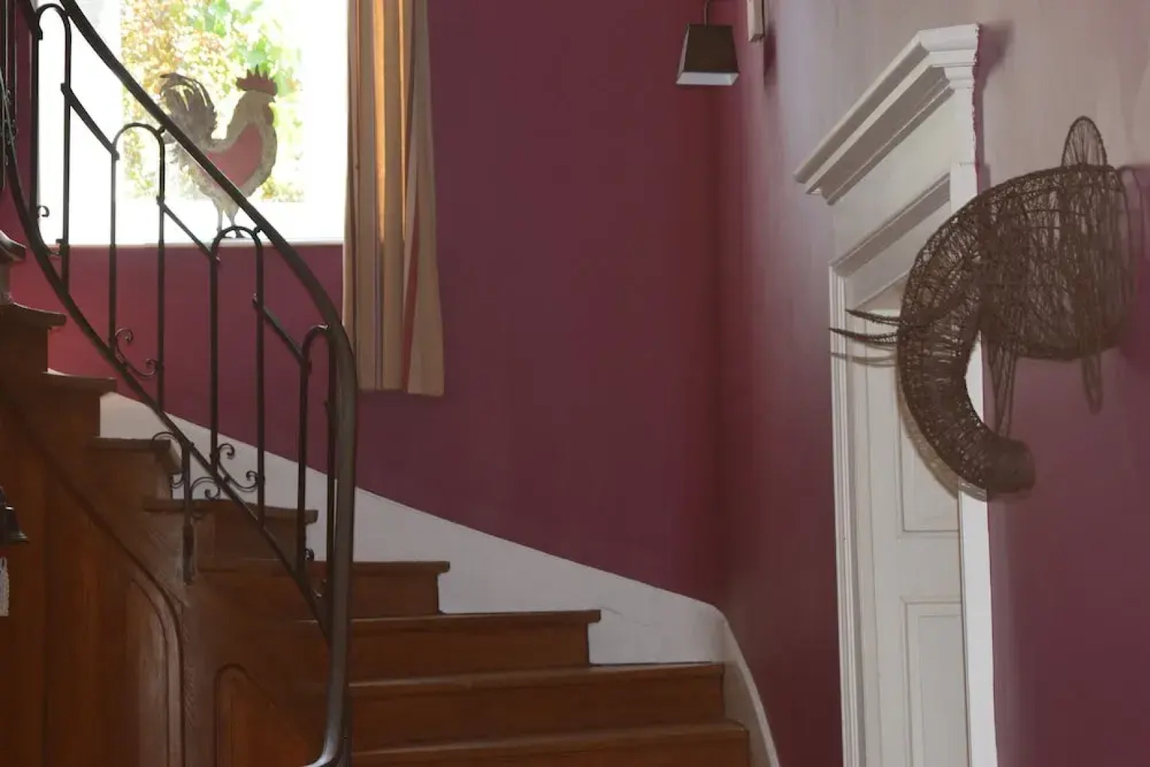 Les Cdres Chambres Dhotes