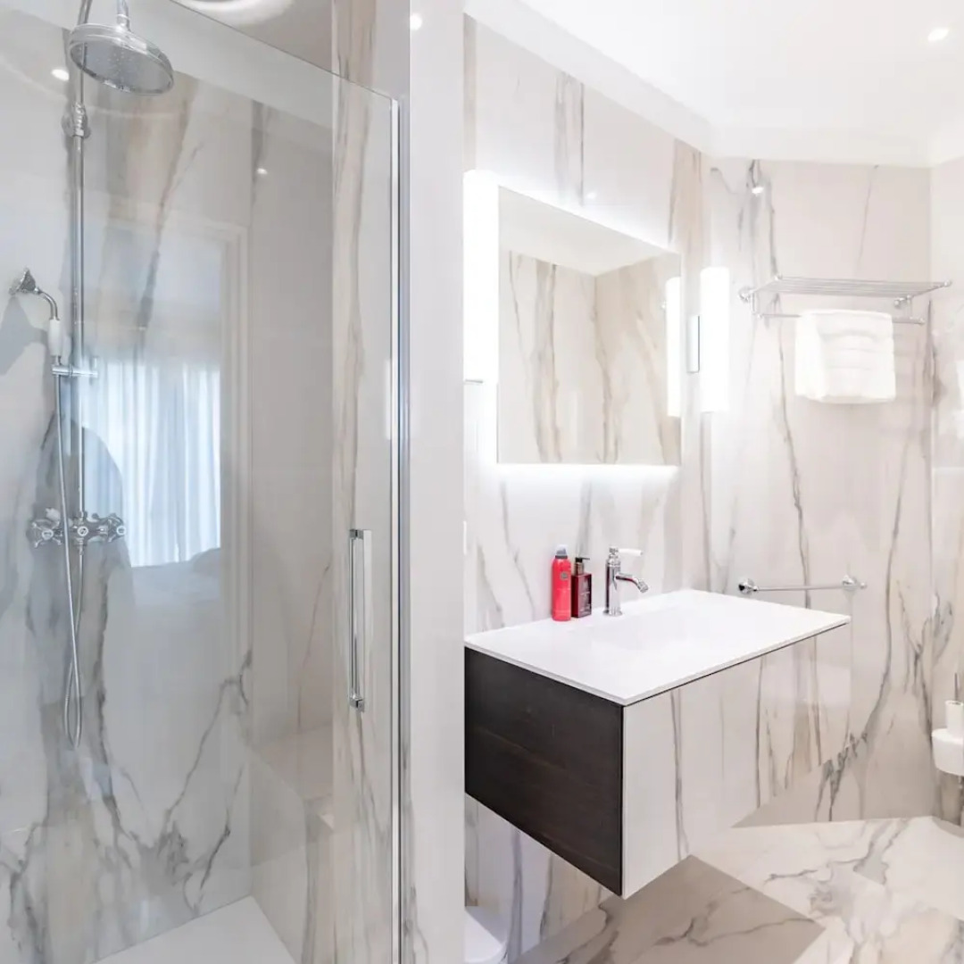 Villa Soleil Riviera