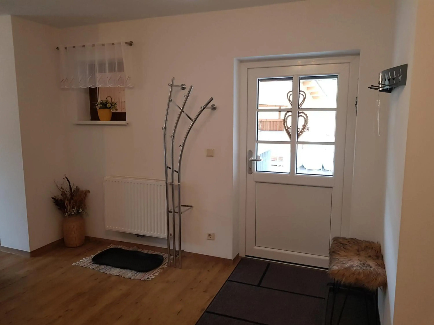 Appartement Mühlebnerhof