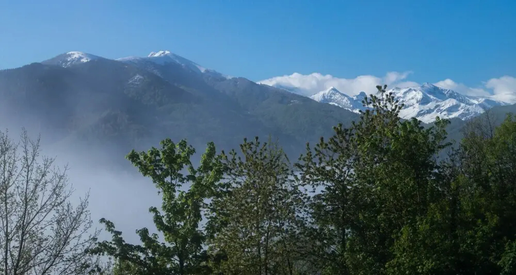 La Trabesse en Pyrénées
