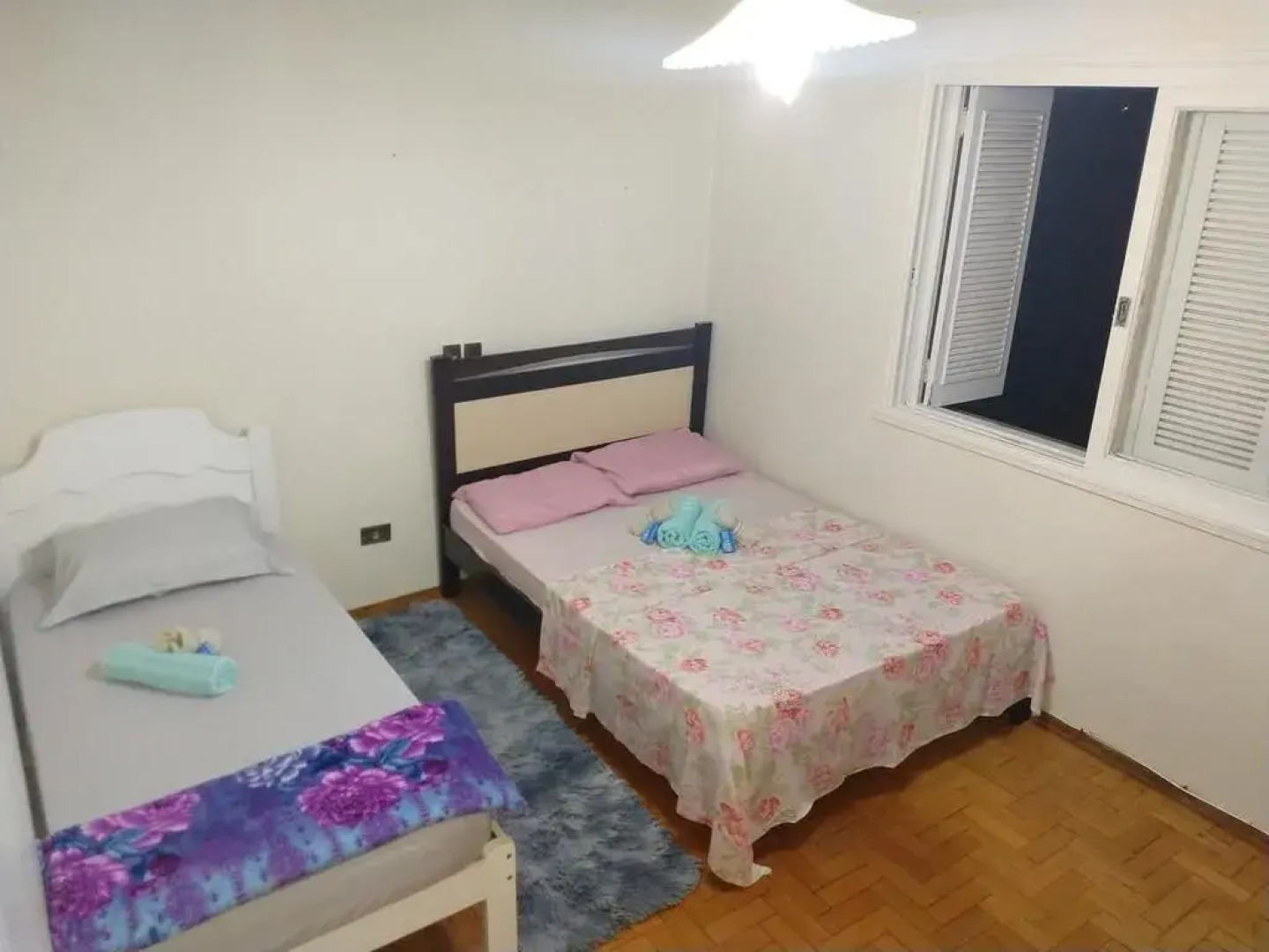 Pousada & Hostel Vó Odete