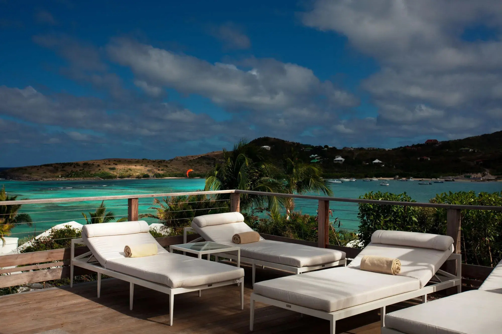 Rosewood Le Guanahani St Barth