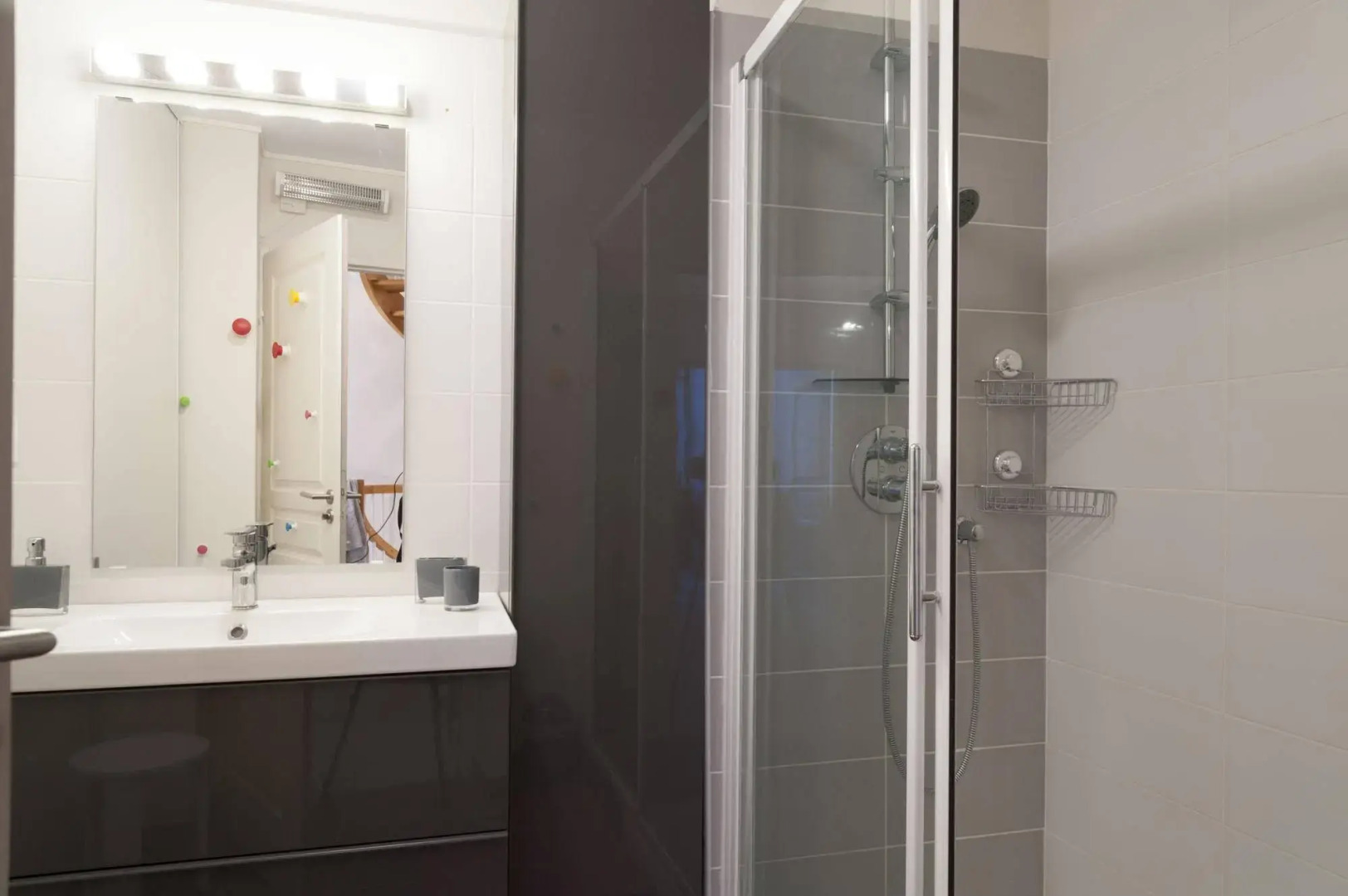 La Terrasse de Marie-Jeanne