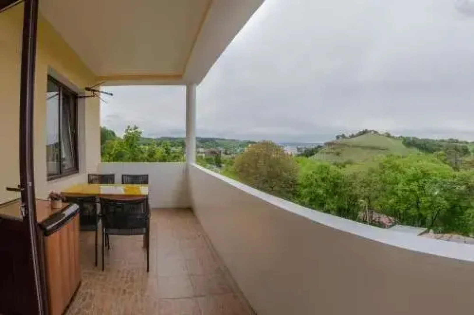 Гостевой дом Арк