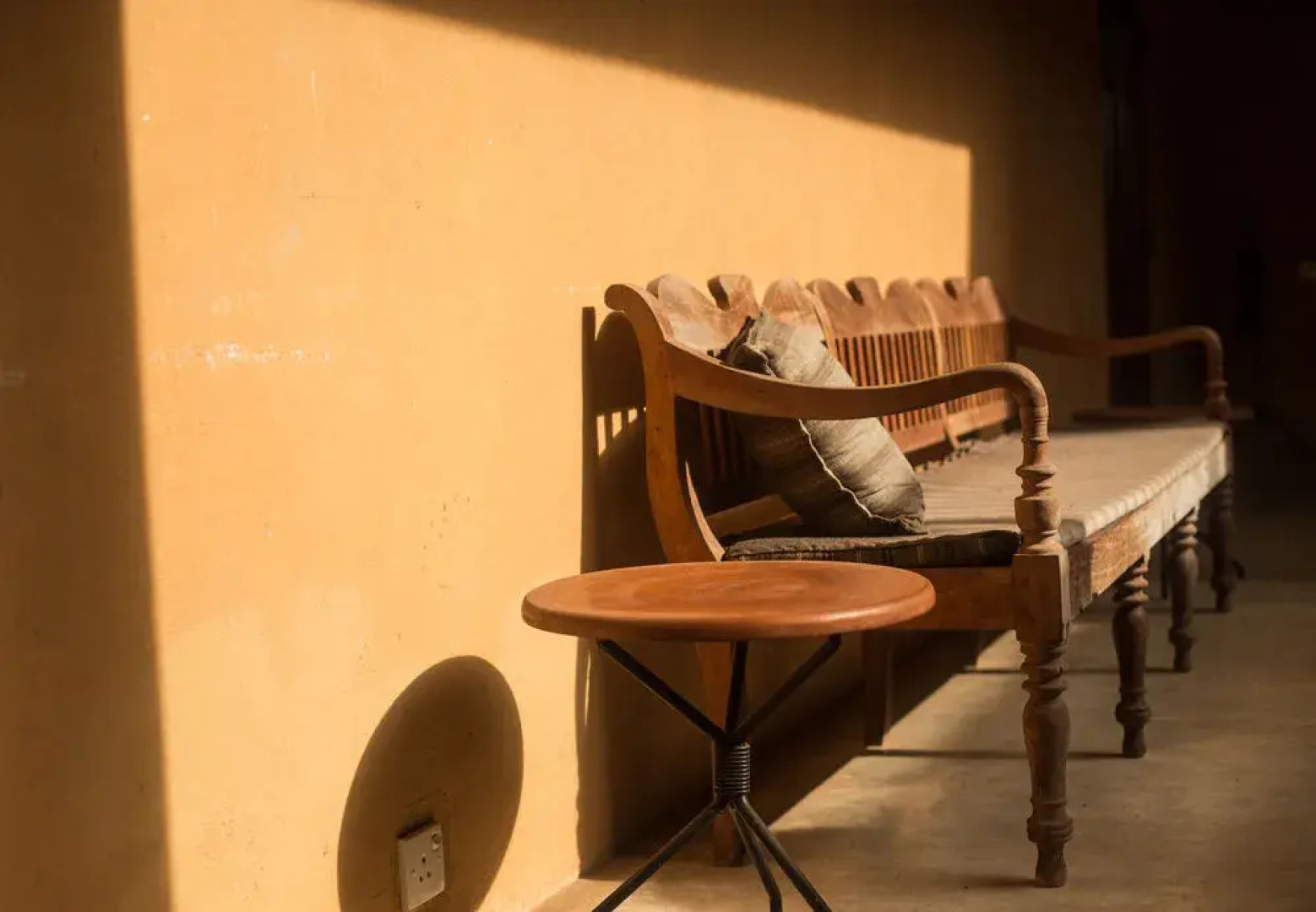 Mirissa Hills Resort