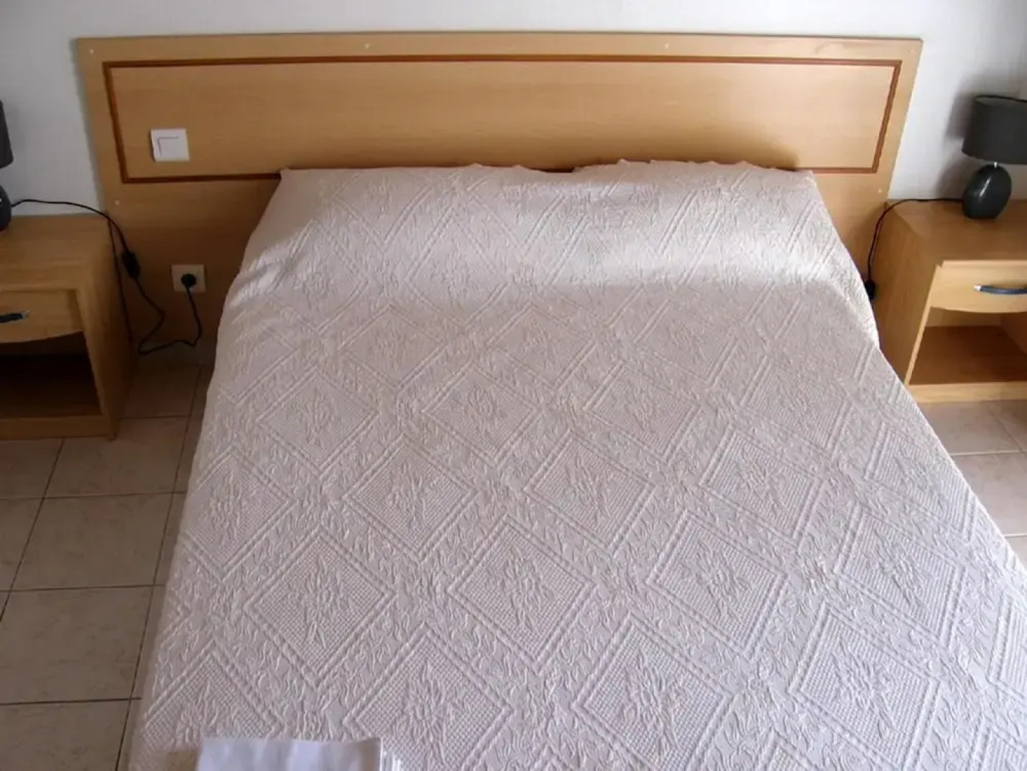 Terrasse de Malbeccu