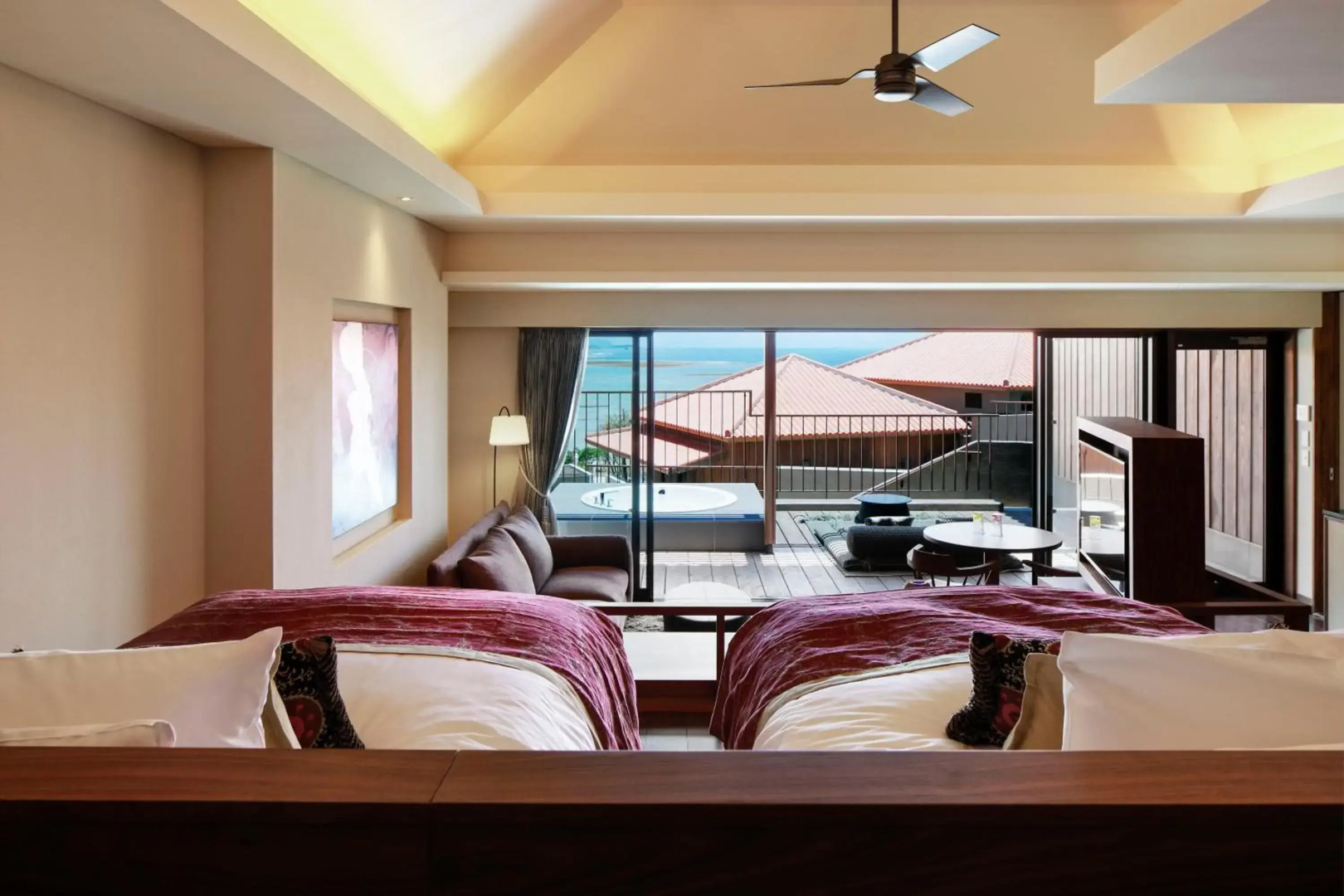 The Hiramatsu Hotels & Resorts Ginoza