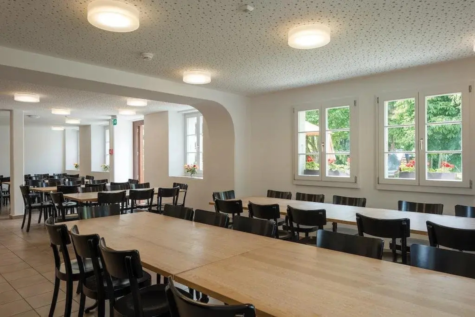 Youth Hostel Avenches