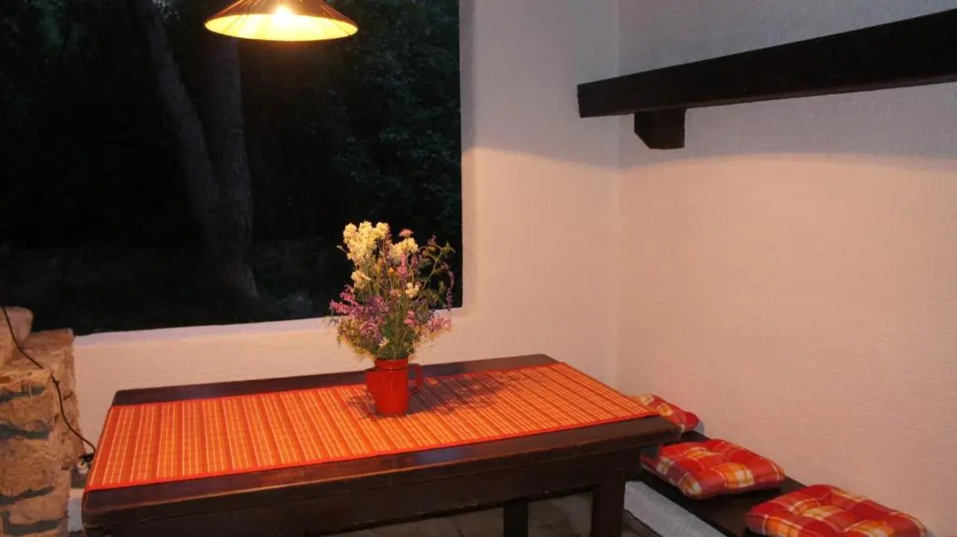 Holiday Home Pine Villa