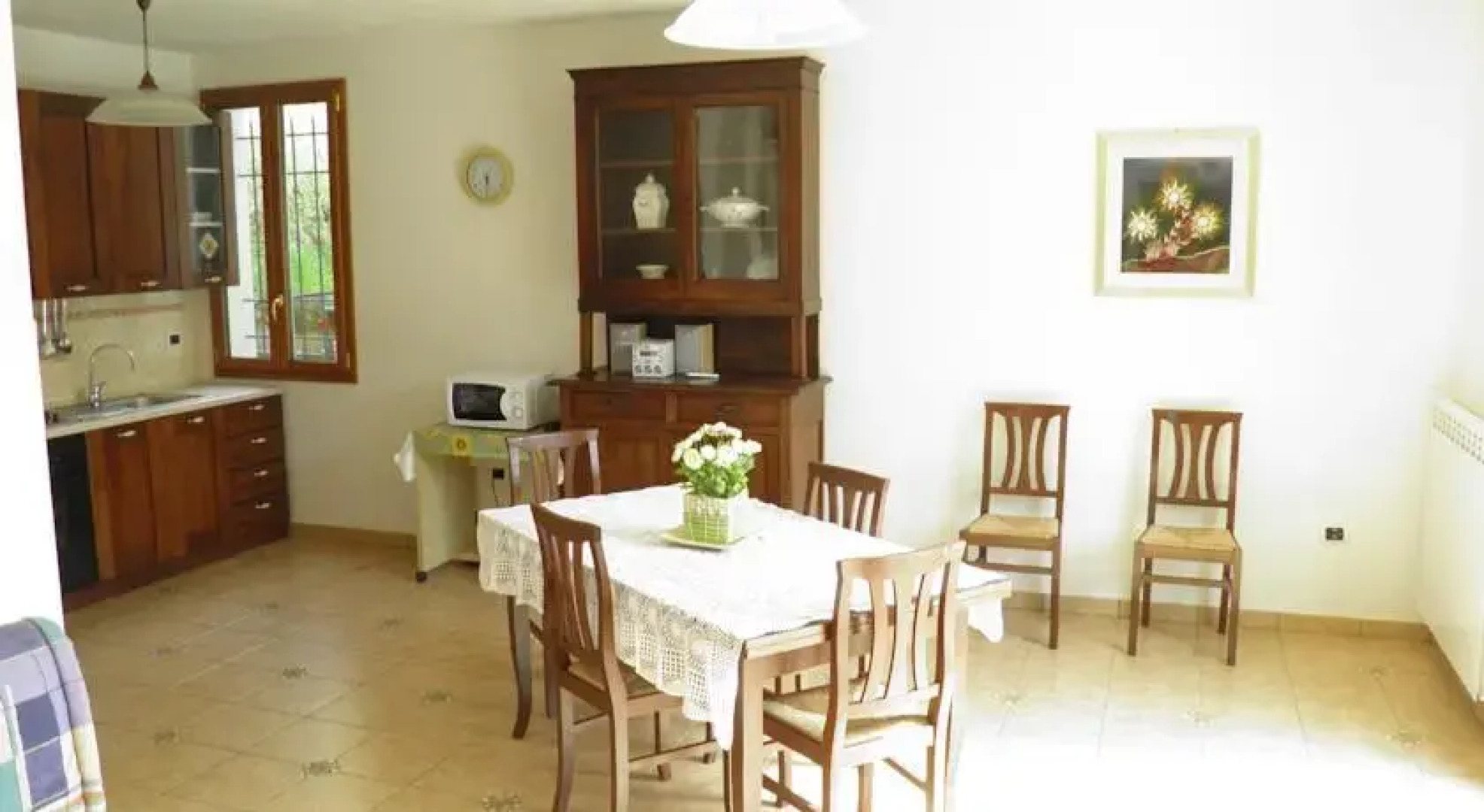 Agriturismo U Caruggiu