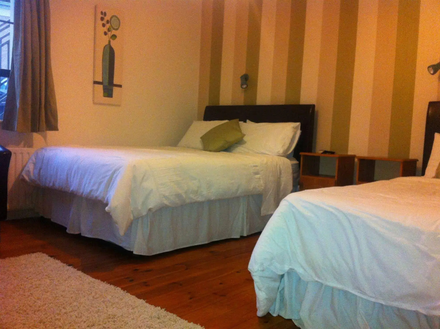 Pearse Road Bed & Breakfast