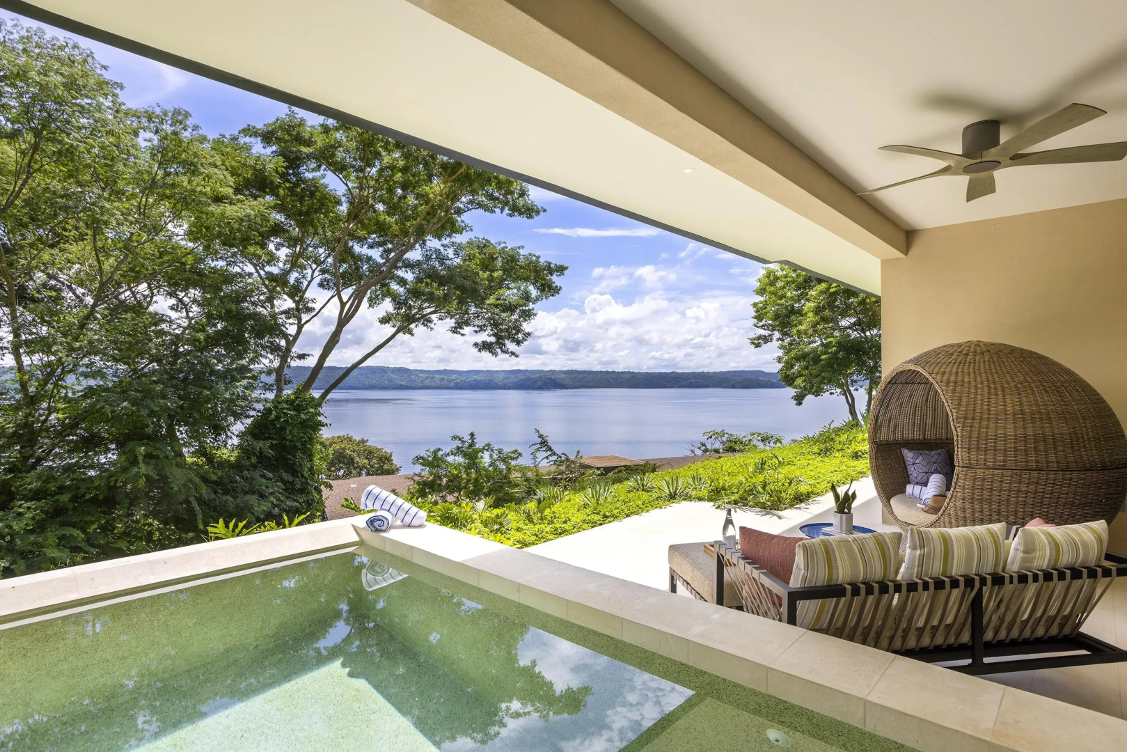 Andaz Peninsula Papagayo Resort, Costa Rica, by Hyatt