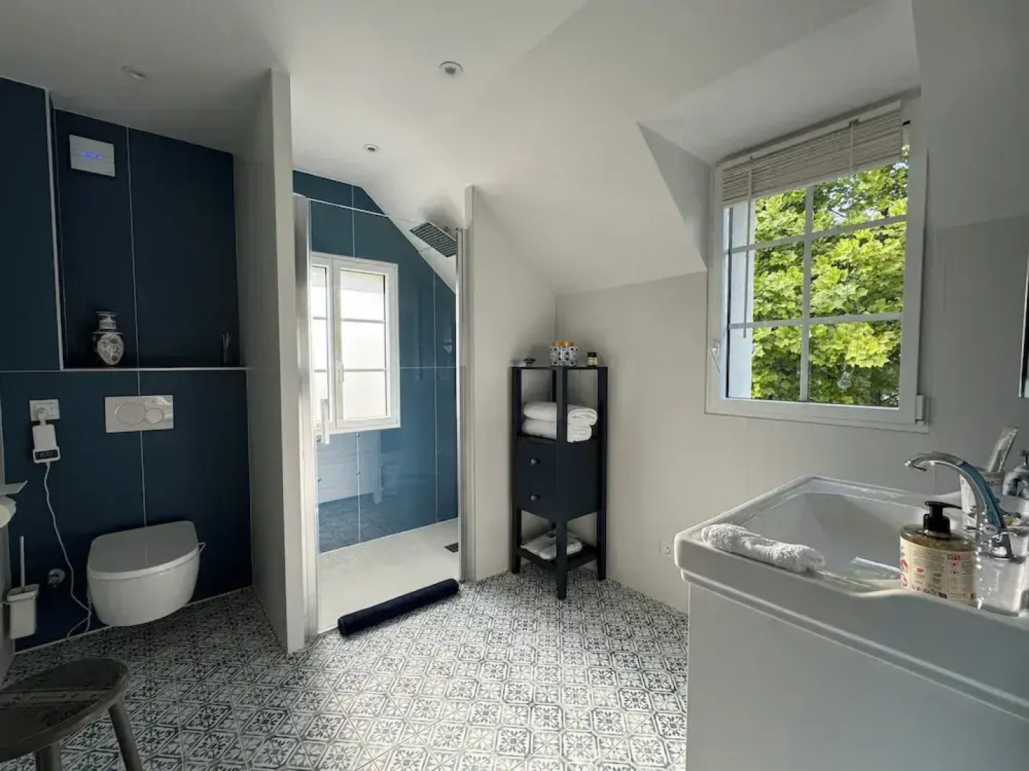 Nouveau - En plein centre de l'Isle Adam