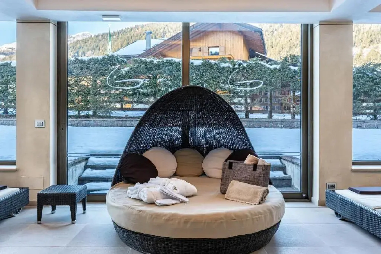 Residence Anda Appartamento 42