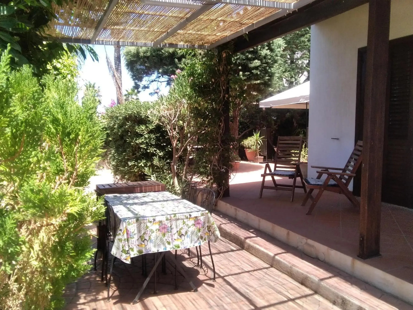 Ville Magnolie-Tre Rose