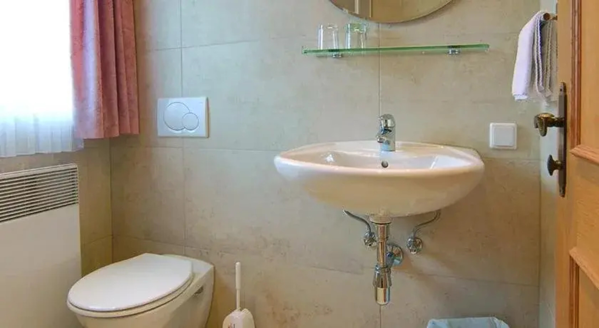 Gasthof Bad Sonnenberg