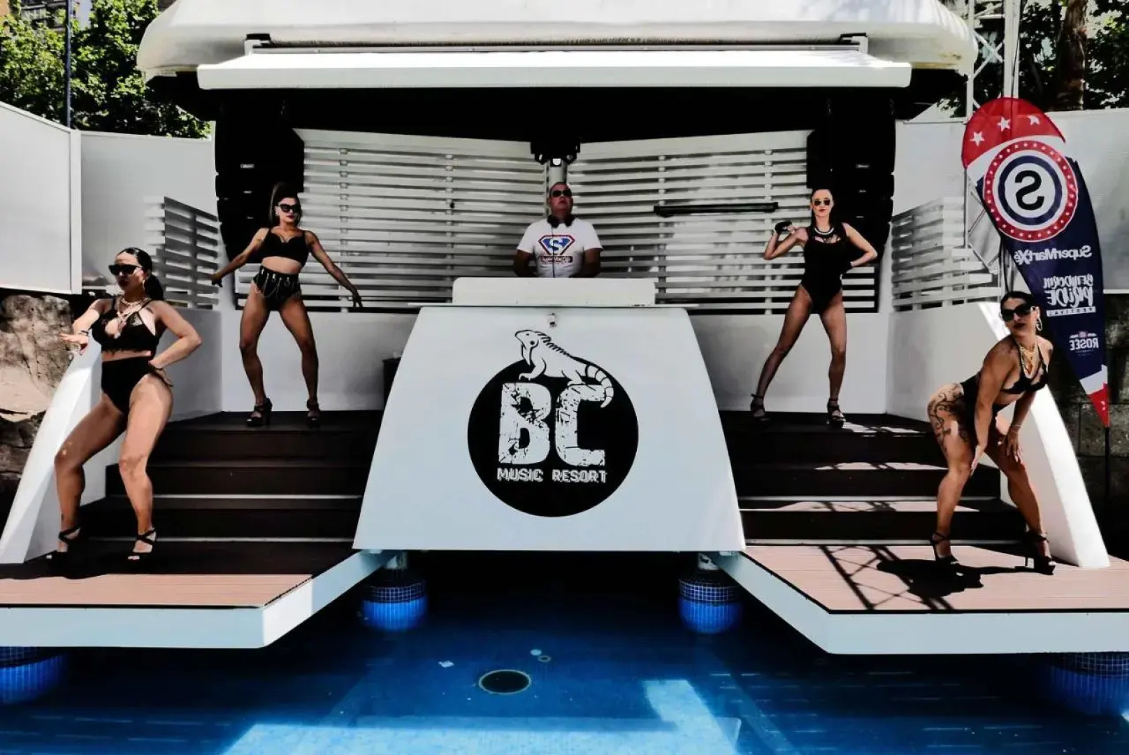 Benidorm Celebrations Music Resort - Adults Only