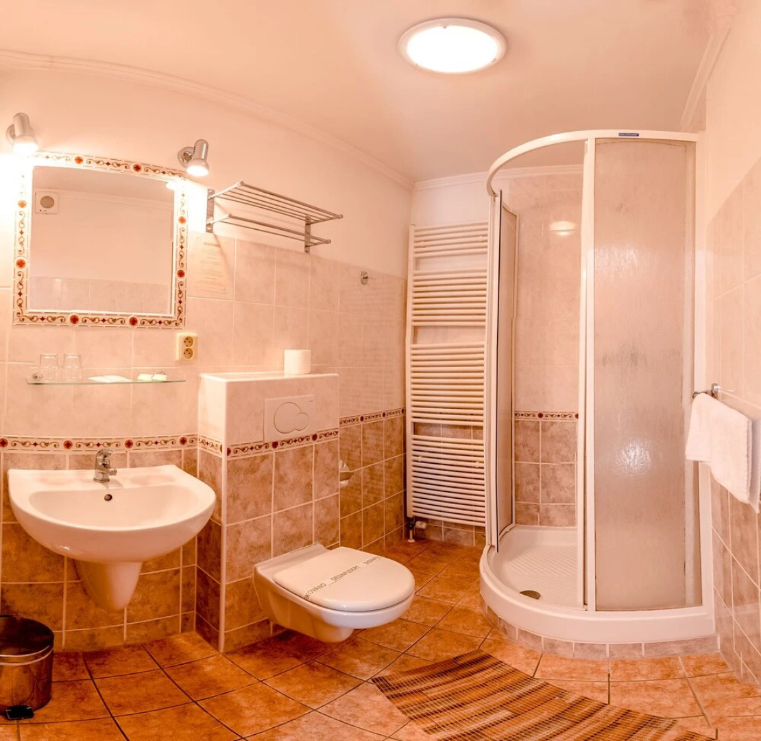 Schlosshotel Marienbad