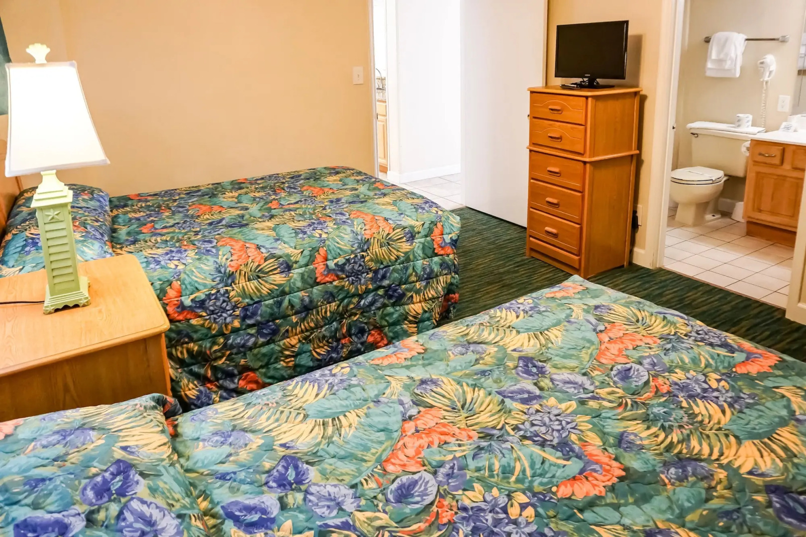 Landmark Holiday Beach Resort