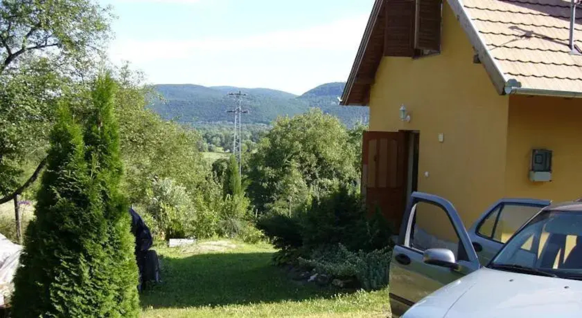 Moson Patak Vendégház