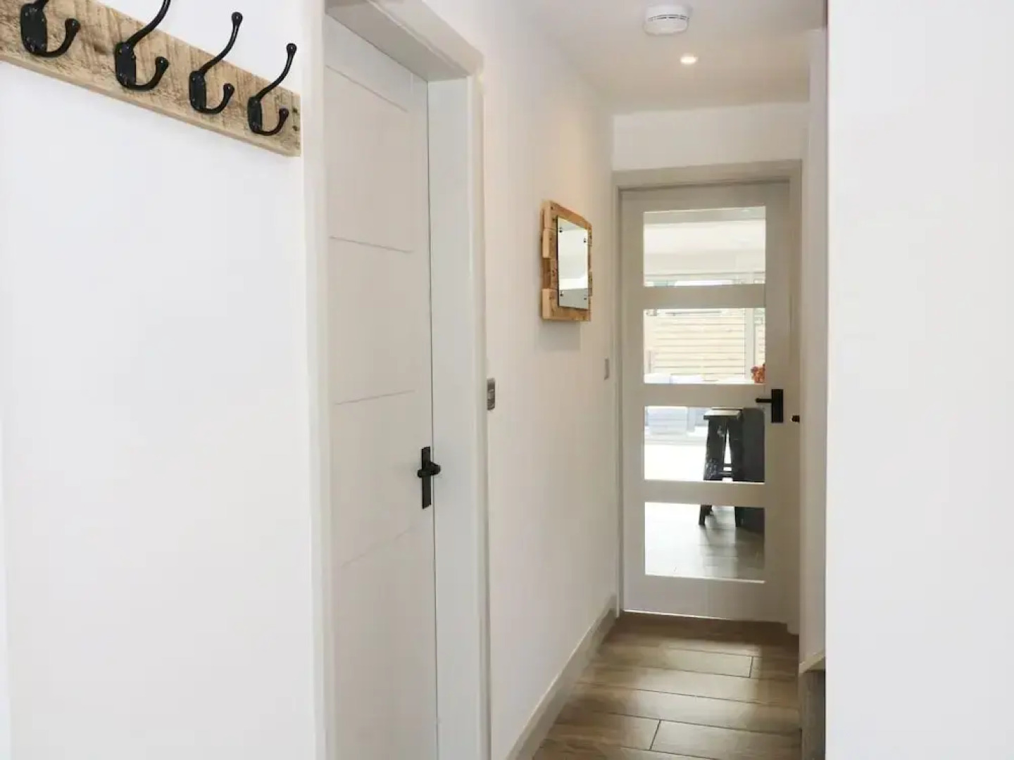 21 Llwyn Gwalch Estate