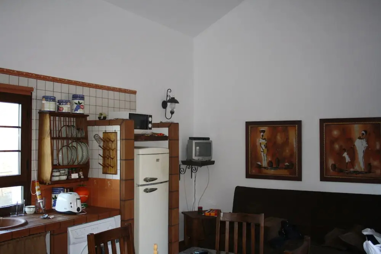 Cañada del Chaparro