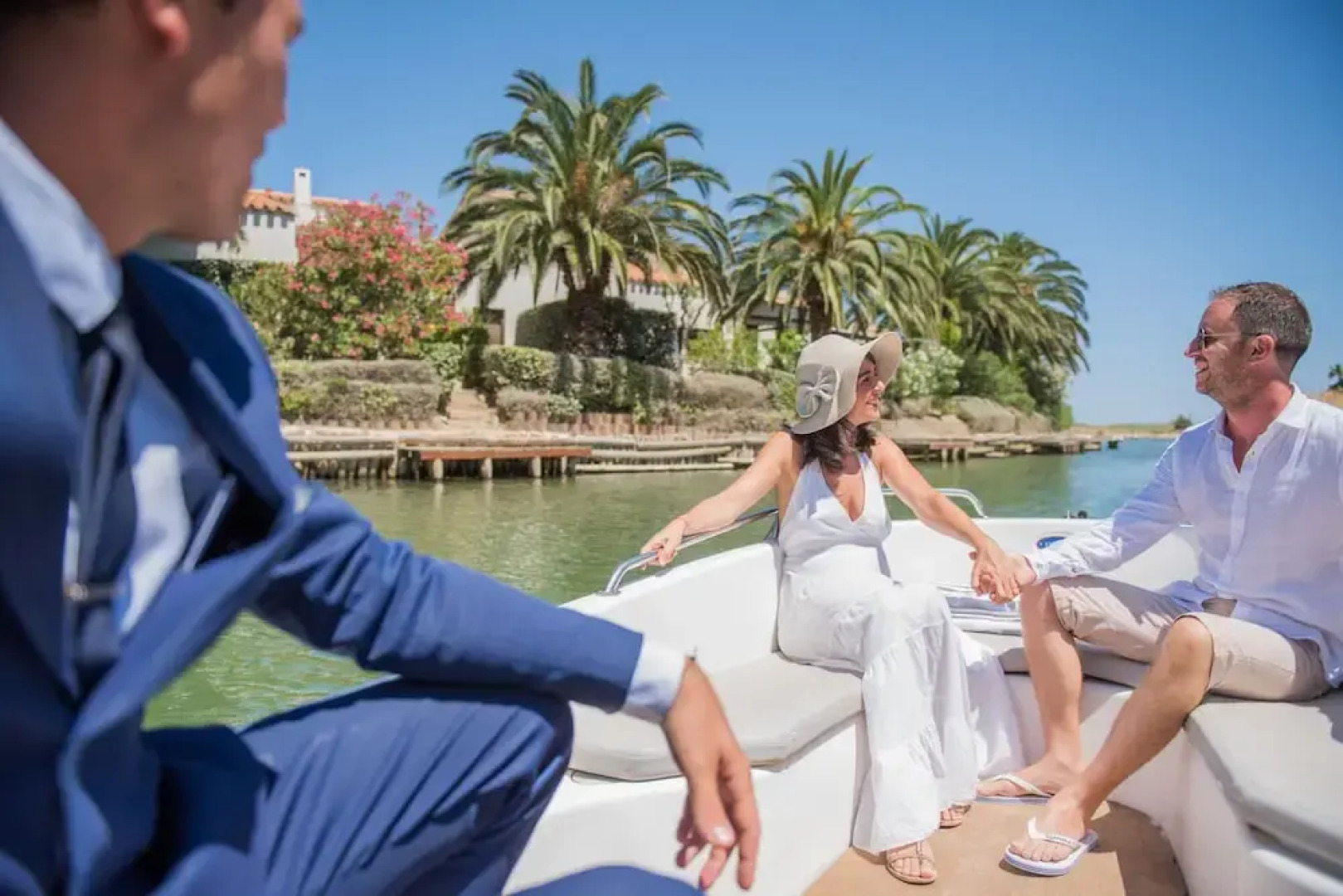 L’Île de la Lagune