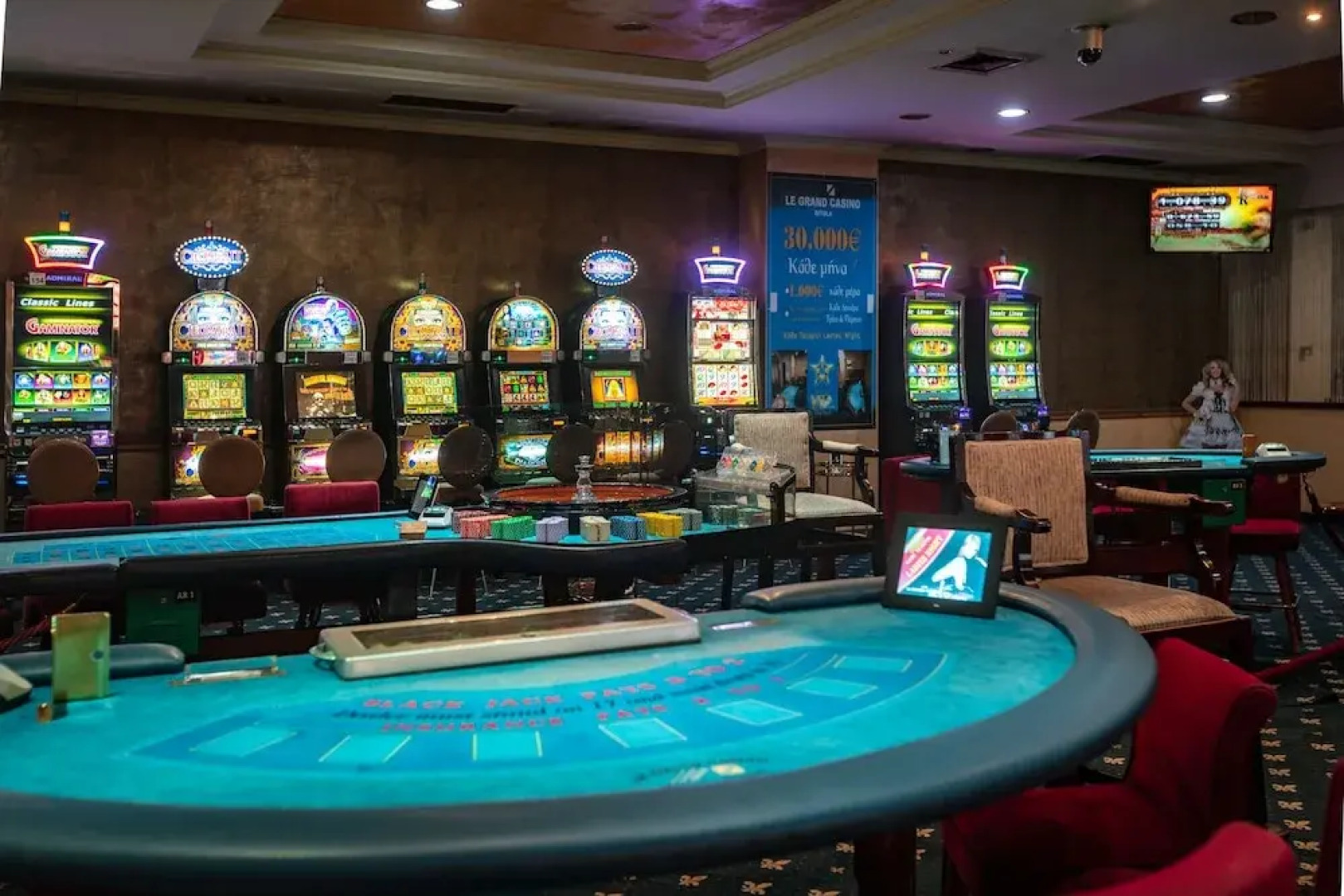 Hotel Epinal - Bitola