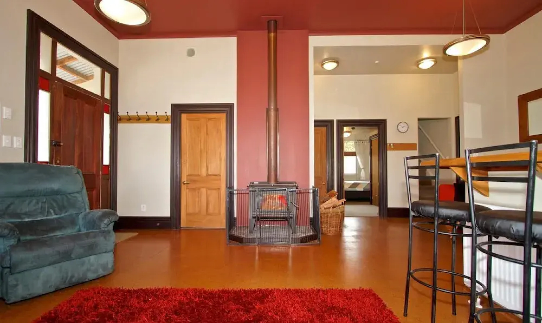 Station Lodge - Hostel