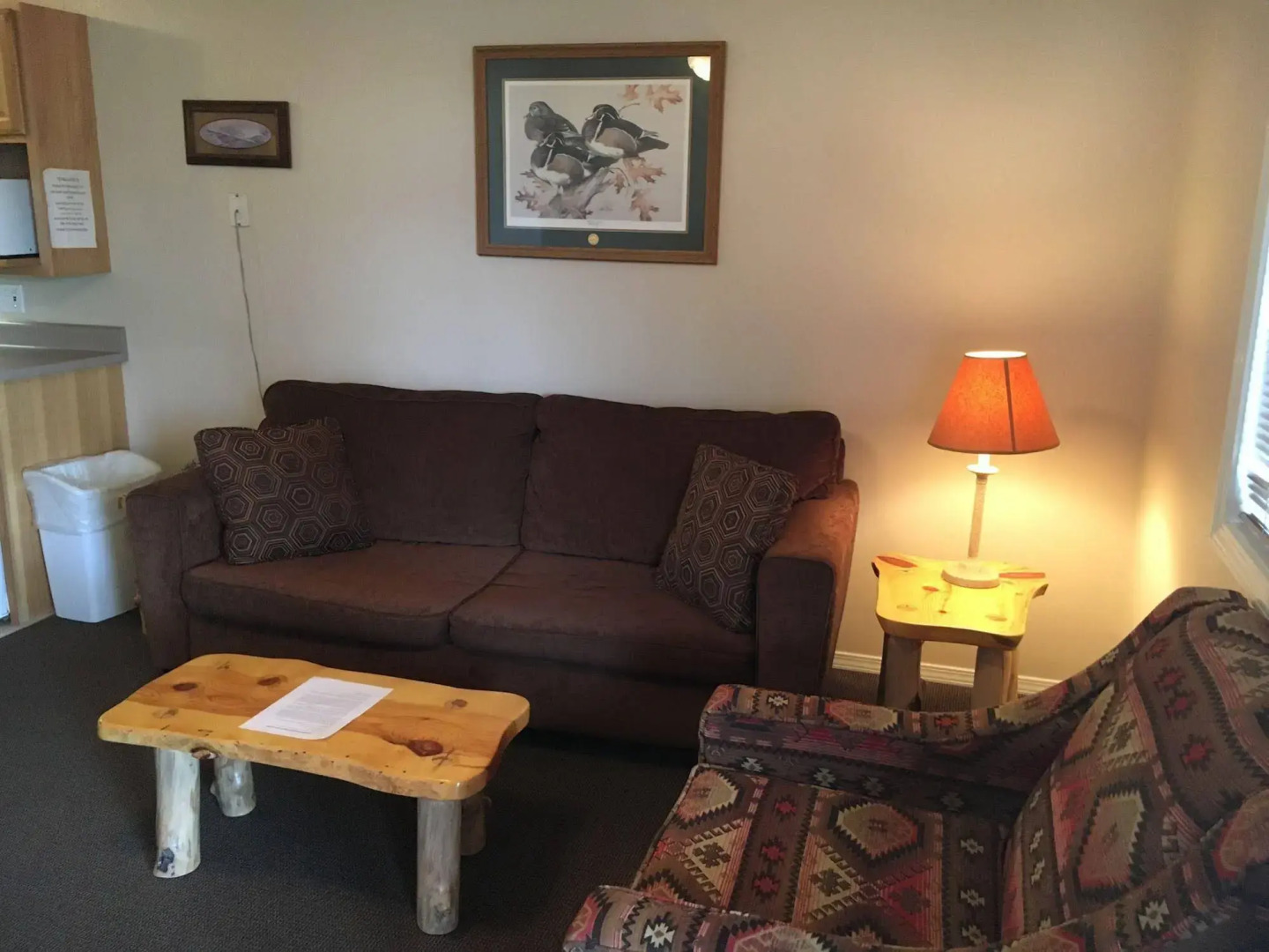 Mountain Landing Suites & RV Park